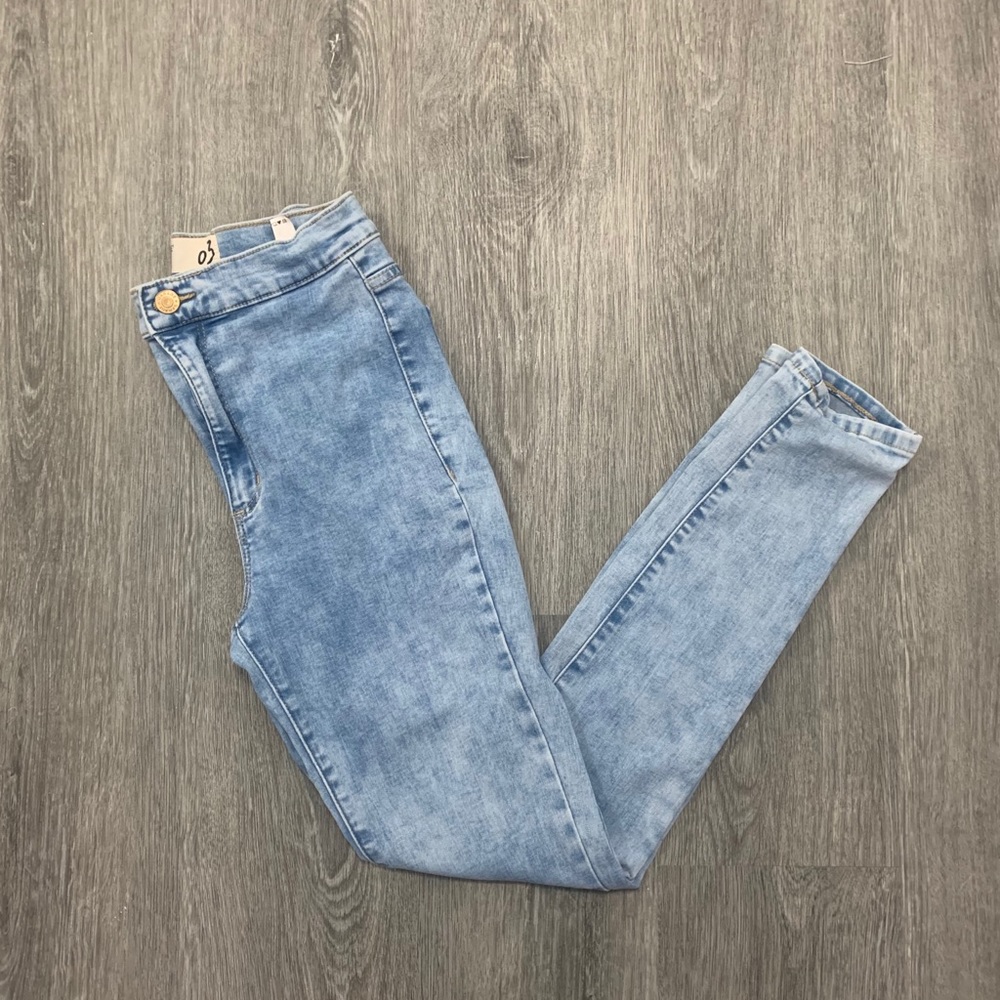 🔥2 for 20//GARAGE Women’s ultra high rise jeggings